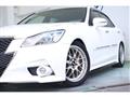 2013 Toyota Crown Hybrid