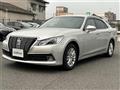 2013 Toyota Crown Hybrid