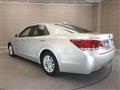 2013 Toyota Crown