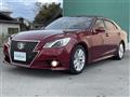2013 Toyota Crown Hybrid