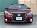 2013 Toyota Crown Hybrid