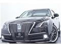 2013 Toyota Crown Hybrid