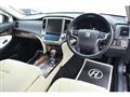2013 Toyota Crown Hybrid