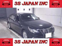 2016 Toyota Crown