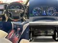 2014 Toyota Crown Hybrid