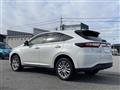 2017 Toyota Harrier Hybrid