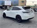 2015 Toyota Harrier Hybrid