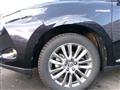 2014 Toyota Harrier