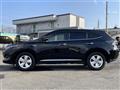 2014 Toyota Harrier Hybrid