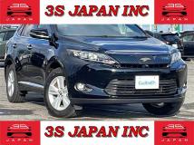 2014 Toyota Harrier Hybrid