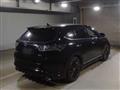 2016 Toyota Harrier Hybrid
