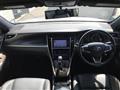 2014 Toyota Harrier Hybrid
