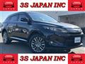 2014 Toyota Harrier Hybrid