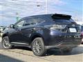 2014 Toyota Harrier Hybrid