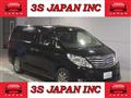 2013 Toyota Alphard