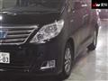 2013 Toyota Alphard
