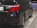 2013 Toyota Alphard