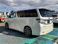 2013 Toyota Vellfire