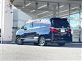 2012 Toyota Alphard