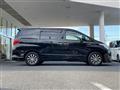 2012 Toyota Alphard