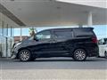 2012 Toyota Alphard
