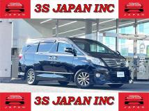 2012 Toyota Alphard