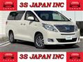 2013 Toyota Alphard