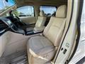 2013 Toyota Alphard