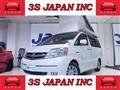 2007 Toyota Alphard Hybrid