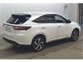 2017 Toyota Harrier