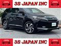 2018 Toyota Harrier