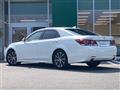 2015 Toyota Crown