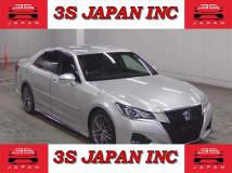 2016 Toyota Crown