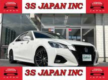 2015 Toyota Crown