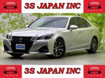 2015 Toyota Crown