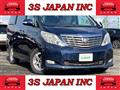 2009 Toyota Alphard