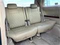 2009 Toyota Alphard