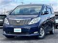 2009 Toyota Alphard
