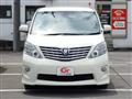 2010 Toyota Alphard
