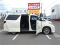 2010 Toyota Alphard
