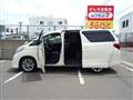 2010 Toyota Alphard