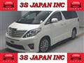 2013 Toyota Alphard
