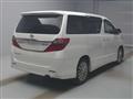 2013 Toyota Alphard