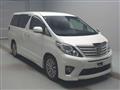 2013 Toyota Alphard