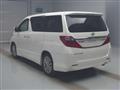 2013 Toyota Alphard