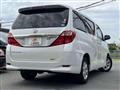 2014 Toyota Alphard