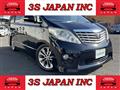 2010 Toyota Alphard
