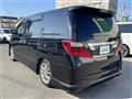 2010 Toyota Alphard