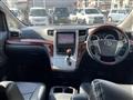 2010 Toyota Alphard