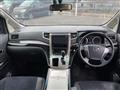2011 Toyota Alphard